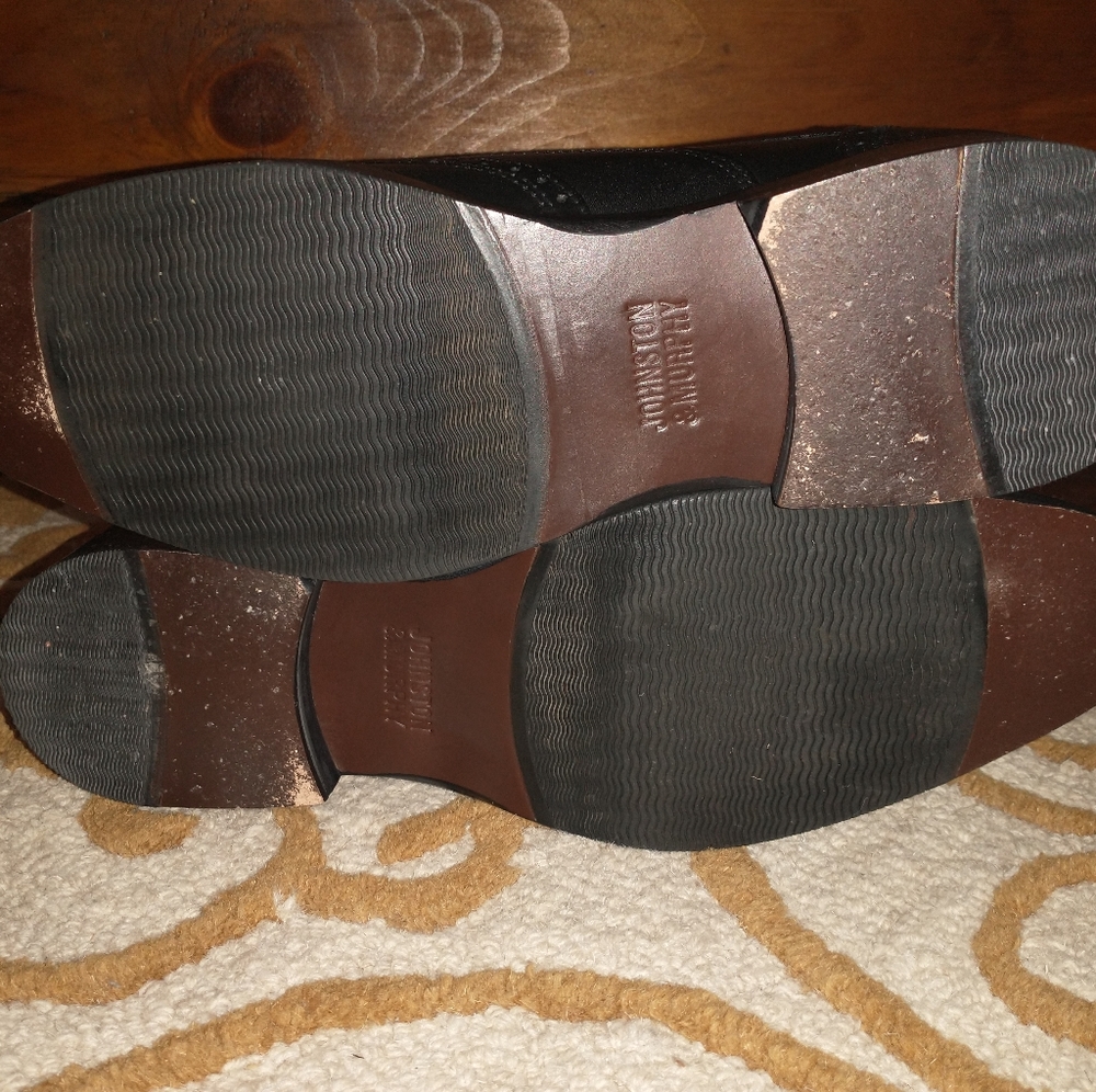~~Johnston&Murphy👞Mens' Shoes~~ - Picture 5 of 7